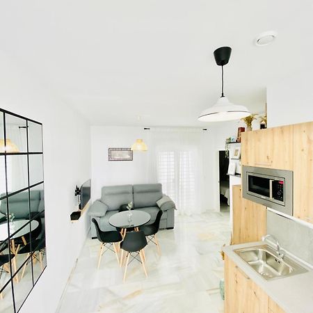 Soleo Suite Jerez de la Frontera Bagian luar foto