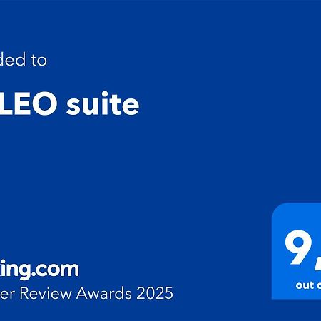 Soleo Suite Jerez de la Frontera Bagian luar foto