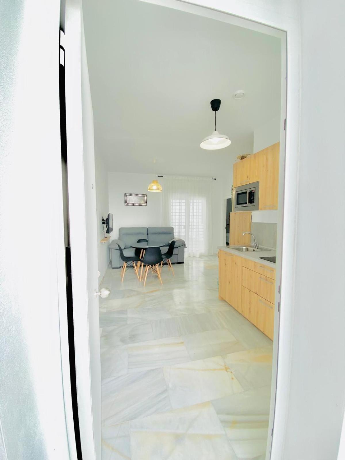Soleo Suite Jerez de la Frontera Bagian luar foto