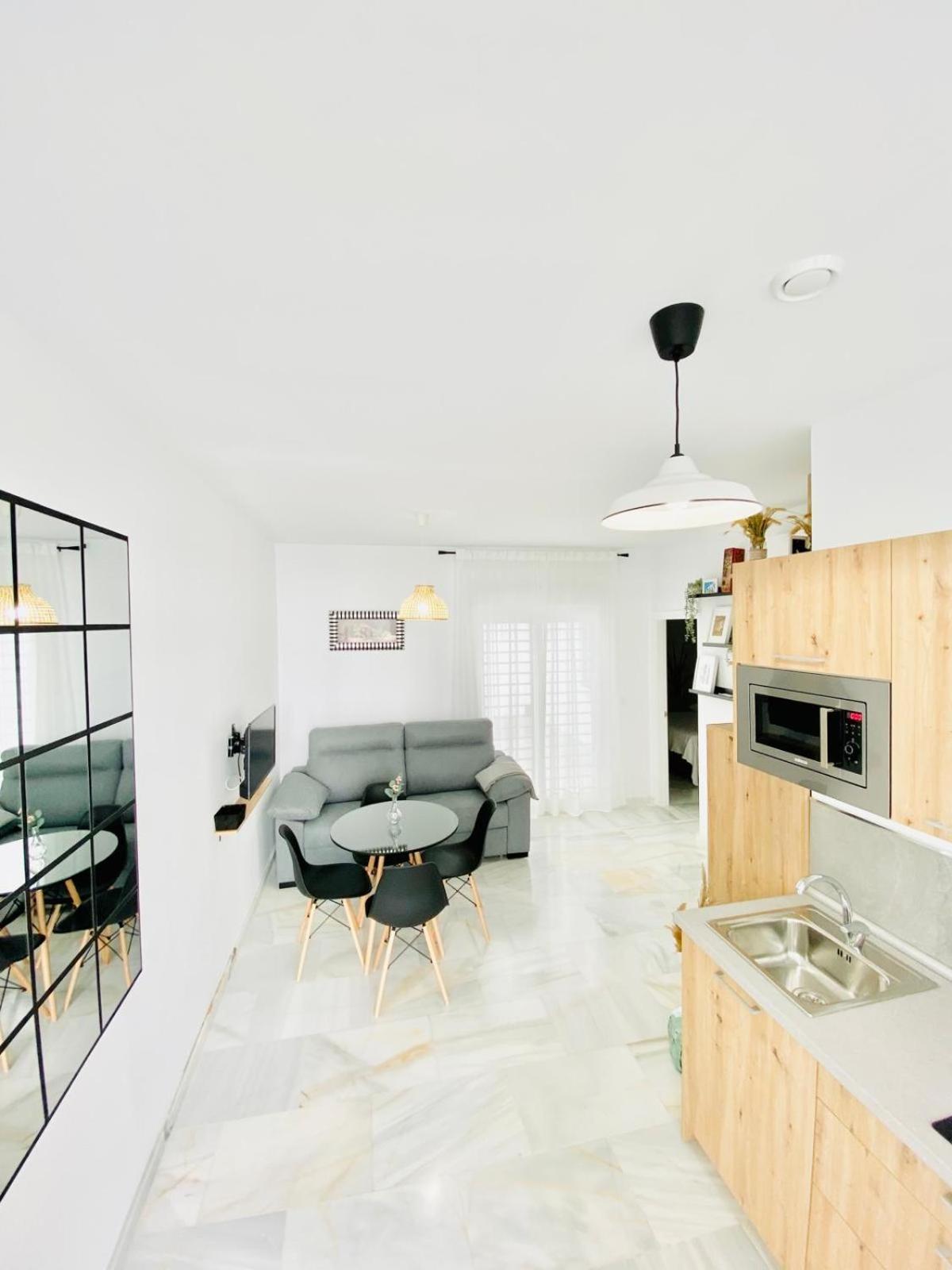 Soleo Suite Jerez de la Frontera Bagian luar foto