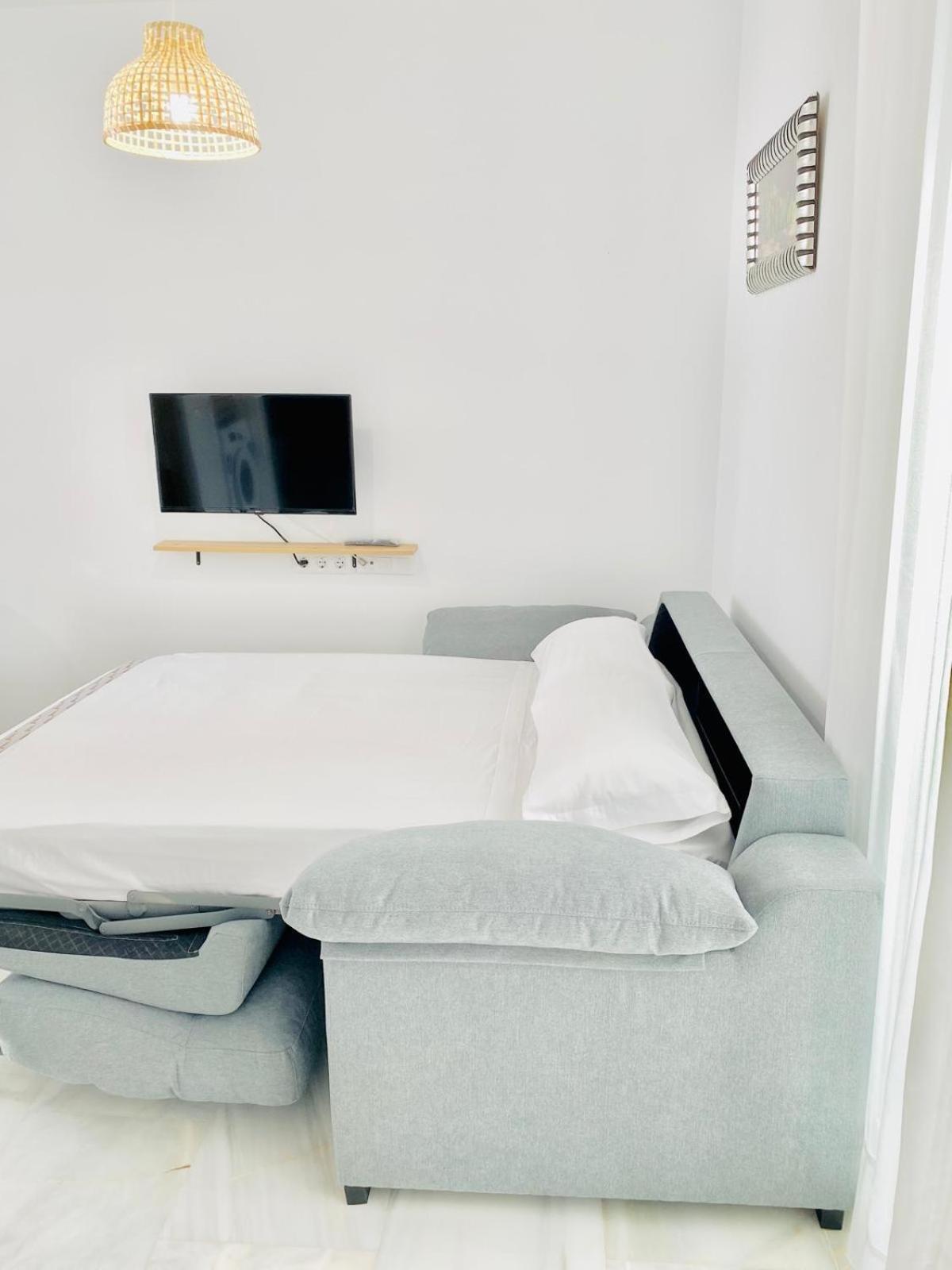 Soleo Suite Jerez de la Frontera Bagian luar foto